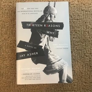 Thirteen Reasons Why